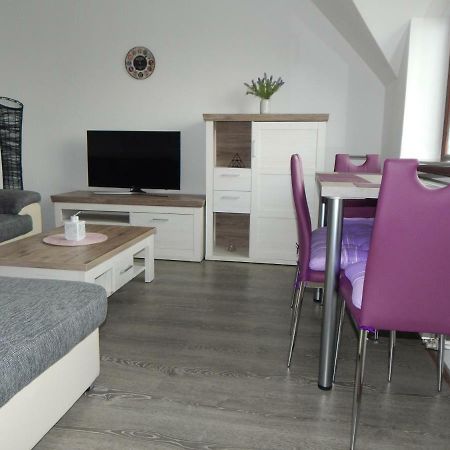 Apartman Lemon Tatranska Lomnica Exterior photo