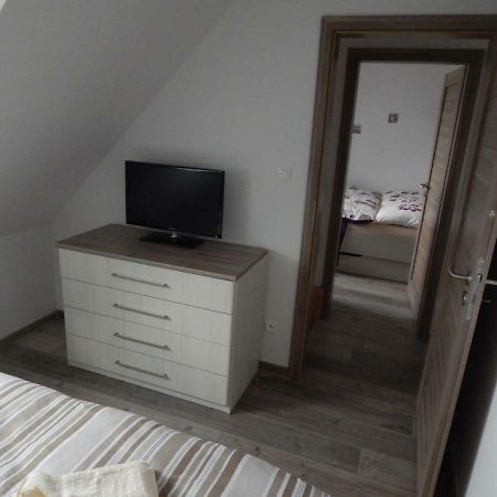 Apartman Lemon Tatranska Lomnica Exterior photo