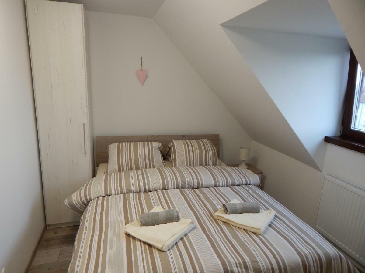Apartman Lemon Tatranska Lomnica Exterior photo