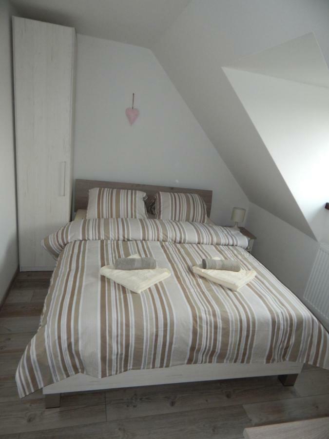 Apartman Lemon Tatranska Lomnica Exterior photo