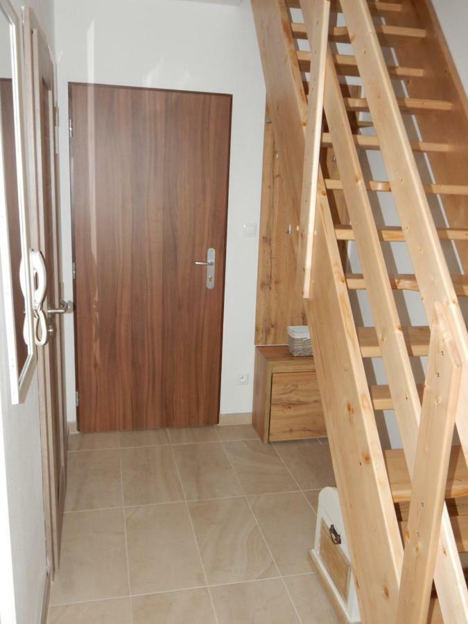 Apartman Lemon Tatranska Lomnica Exterior photo