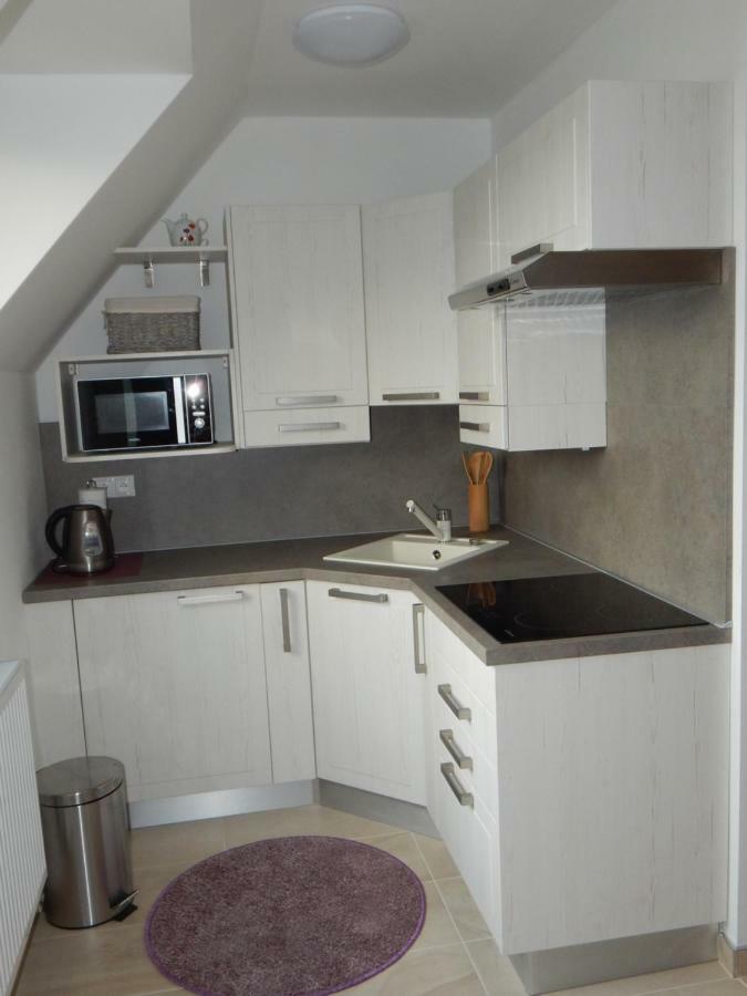 Apartman Lemon Tatranska Lomnica Exterior photo
