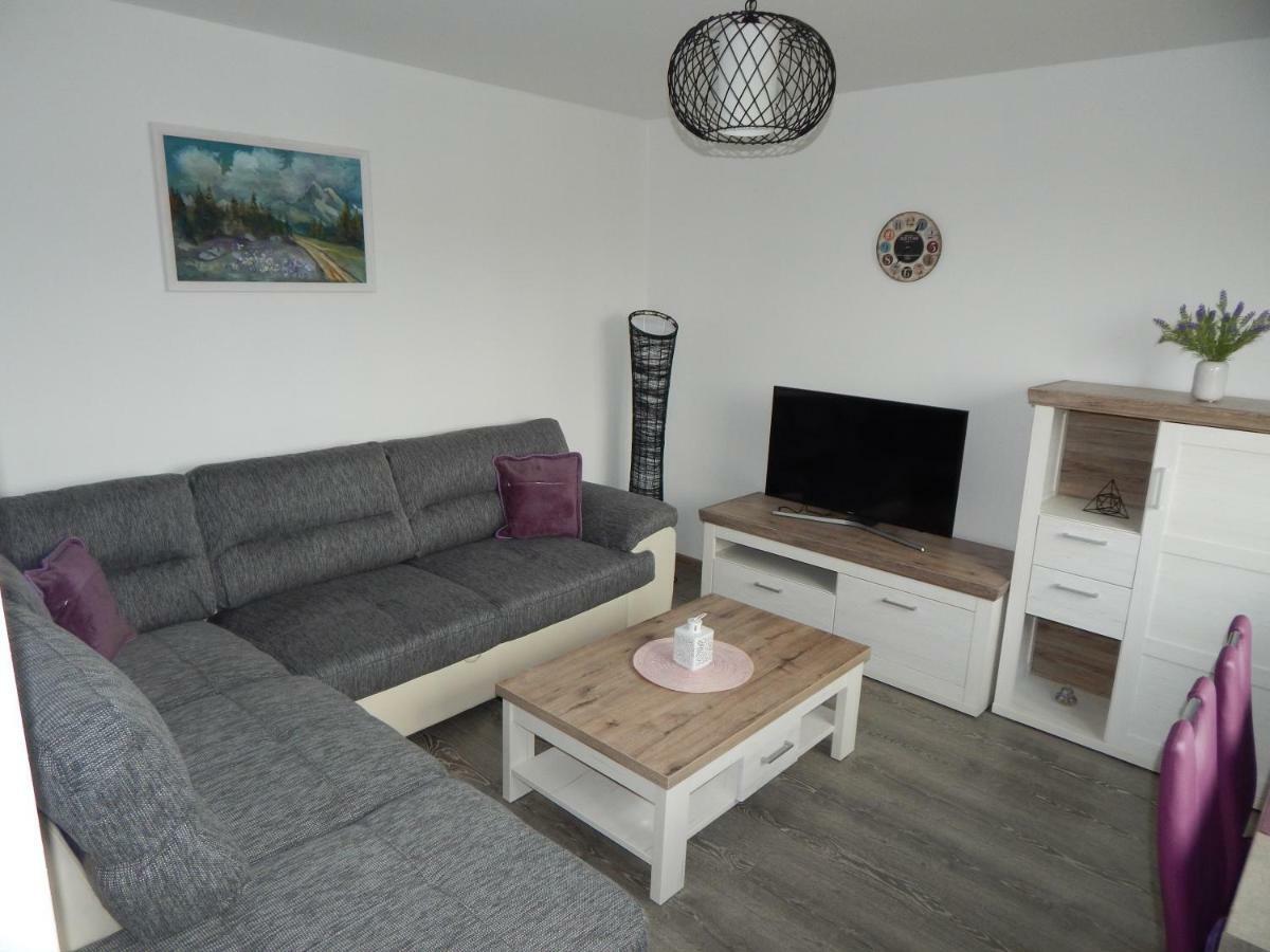 Apartman Lemon Tatranska Lomnica Exterior photo